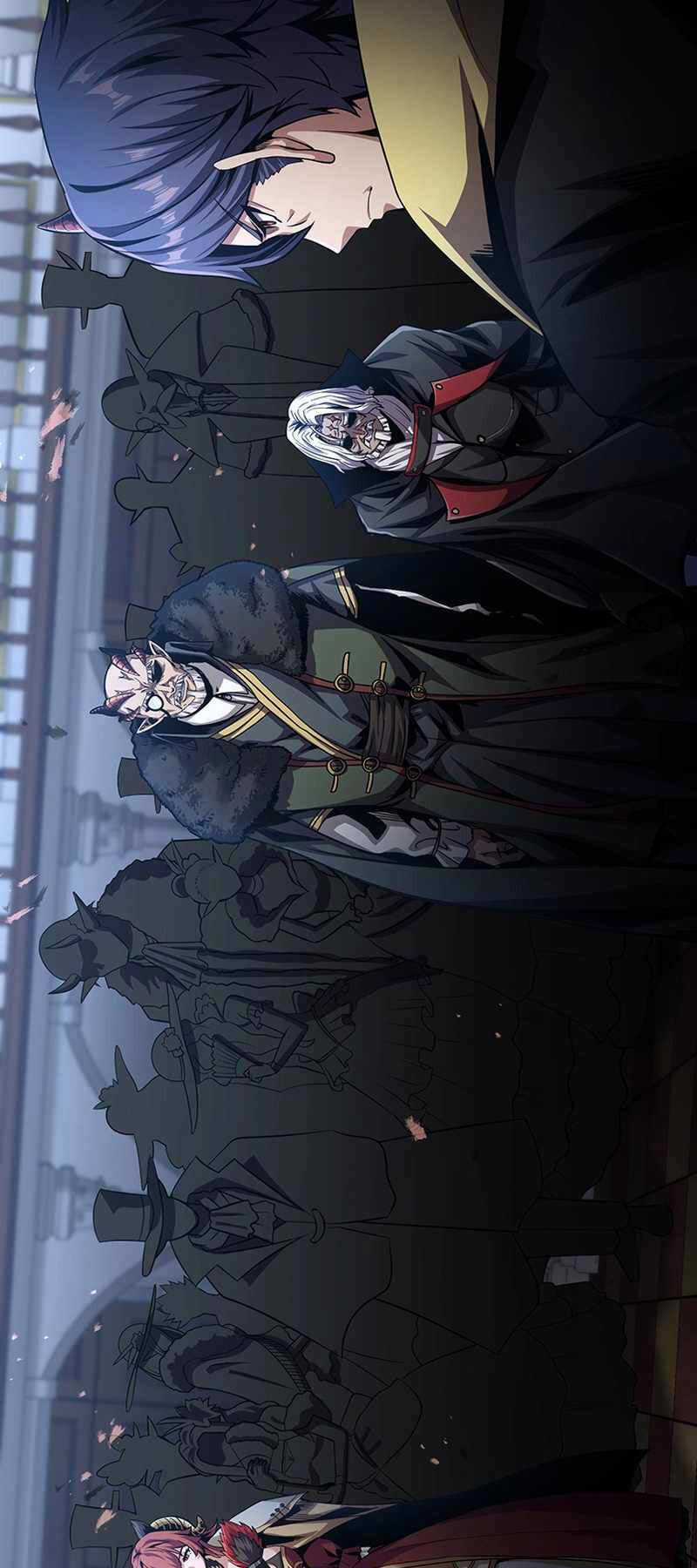 Phòng Thủ Hầm Ngục Chapter 21 trang 4