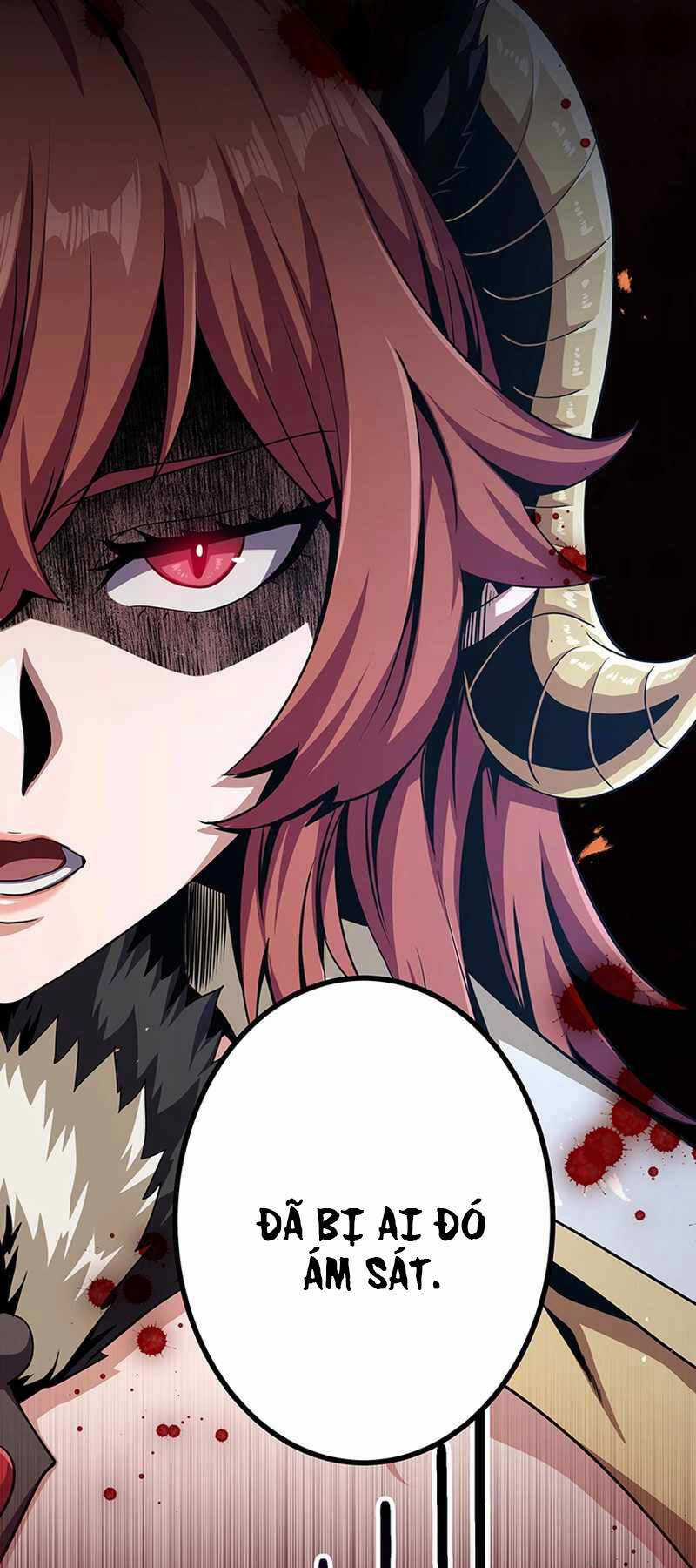 Phòng Thủ Hầm Ngục Chapter 21 trang 41