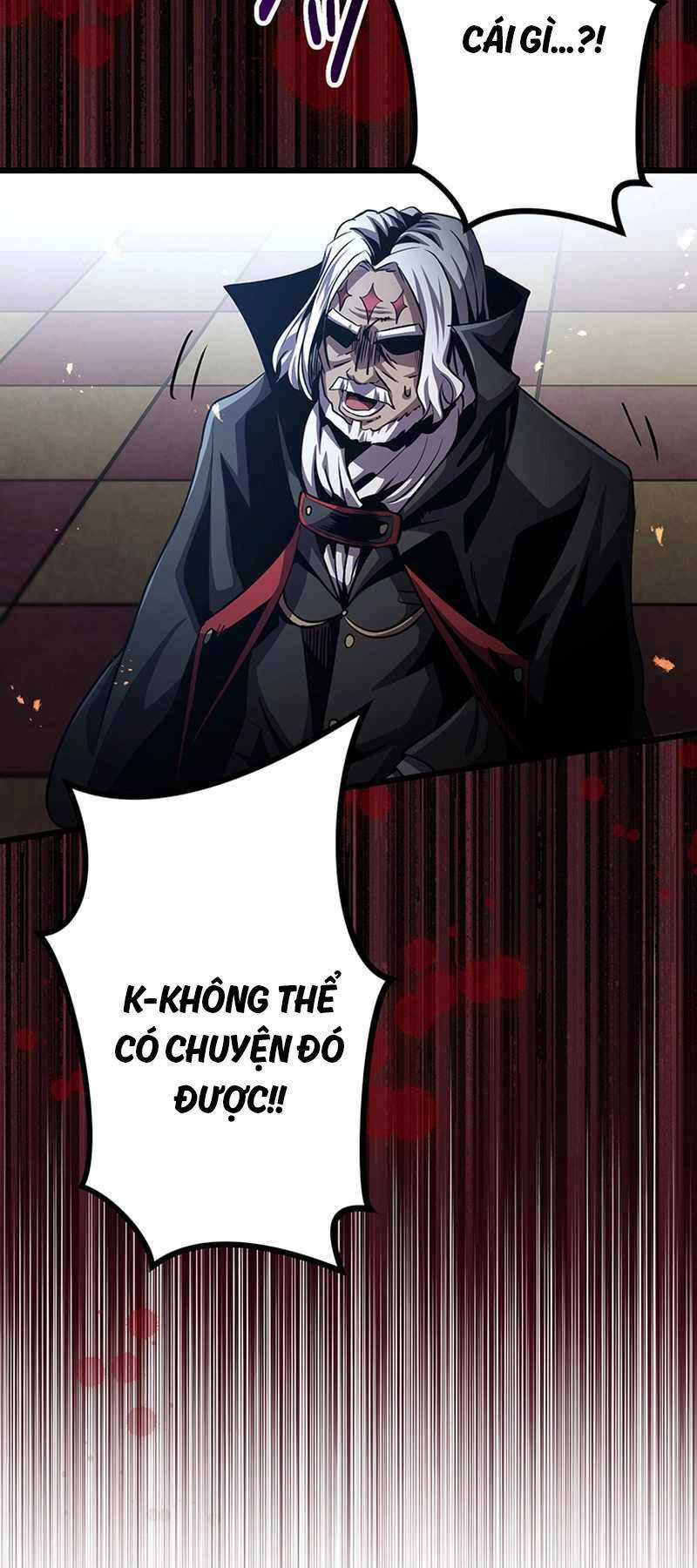 Phòng Thủ Hầm Ngục Chapter 21 trang 43