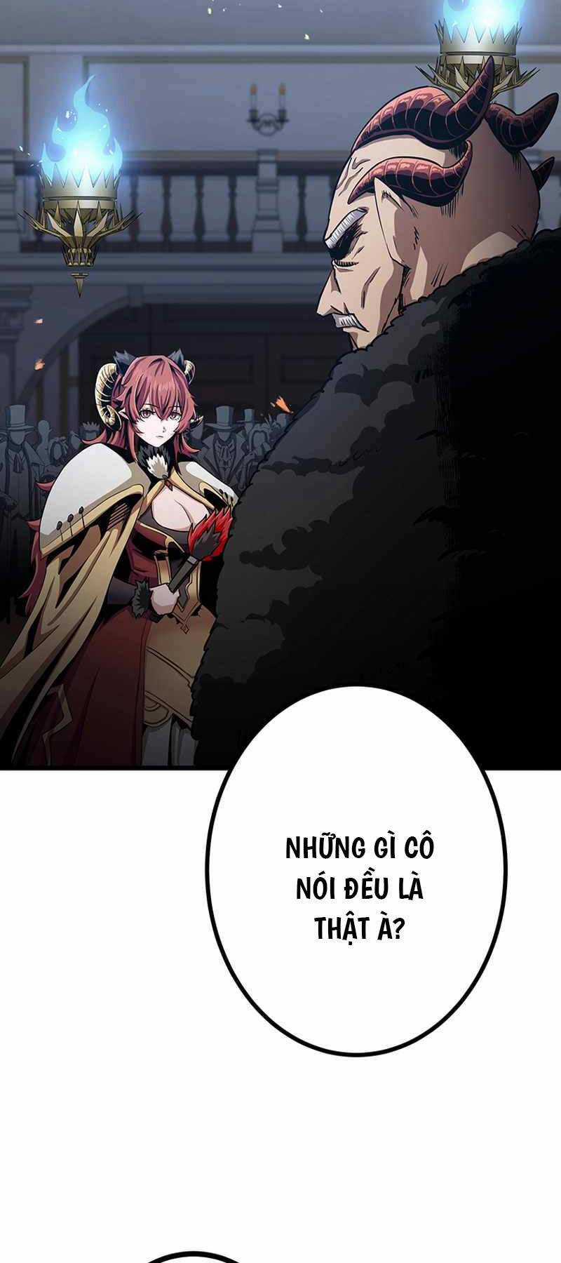 Phòng Thủ Hầm Ngục Chapter 21 trang 46