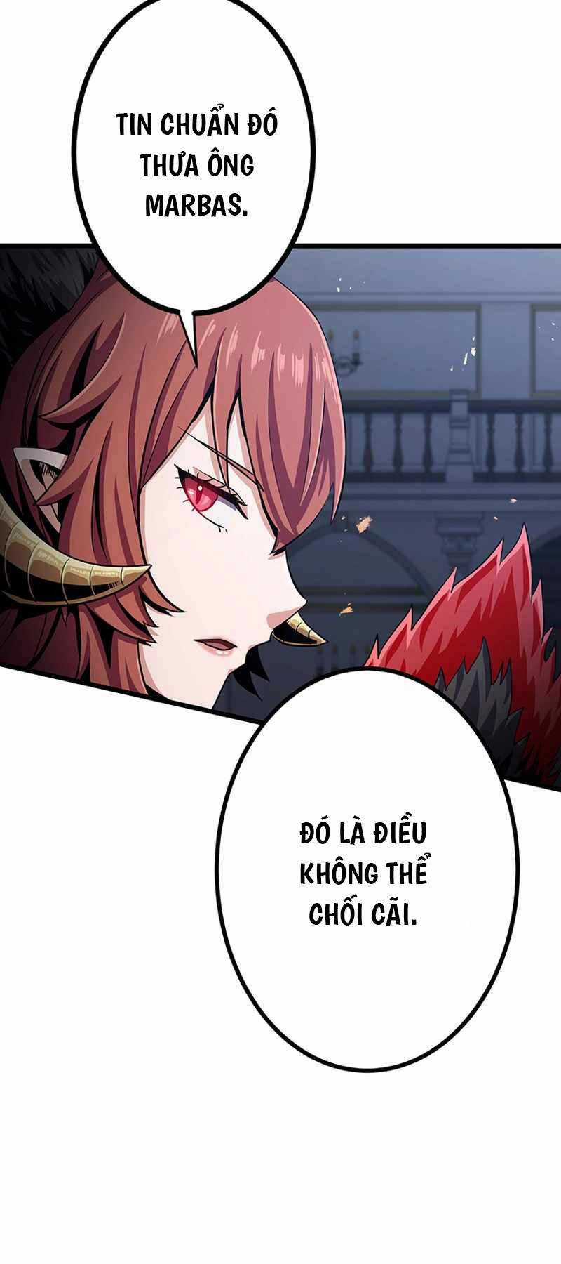 Phòng Thủ Hầm Ngục Chapter 21 trang 47