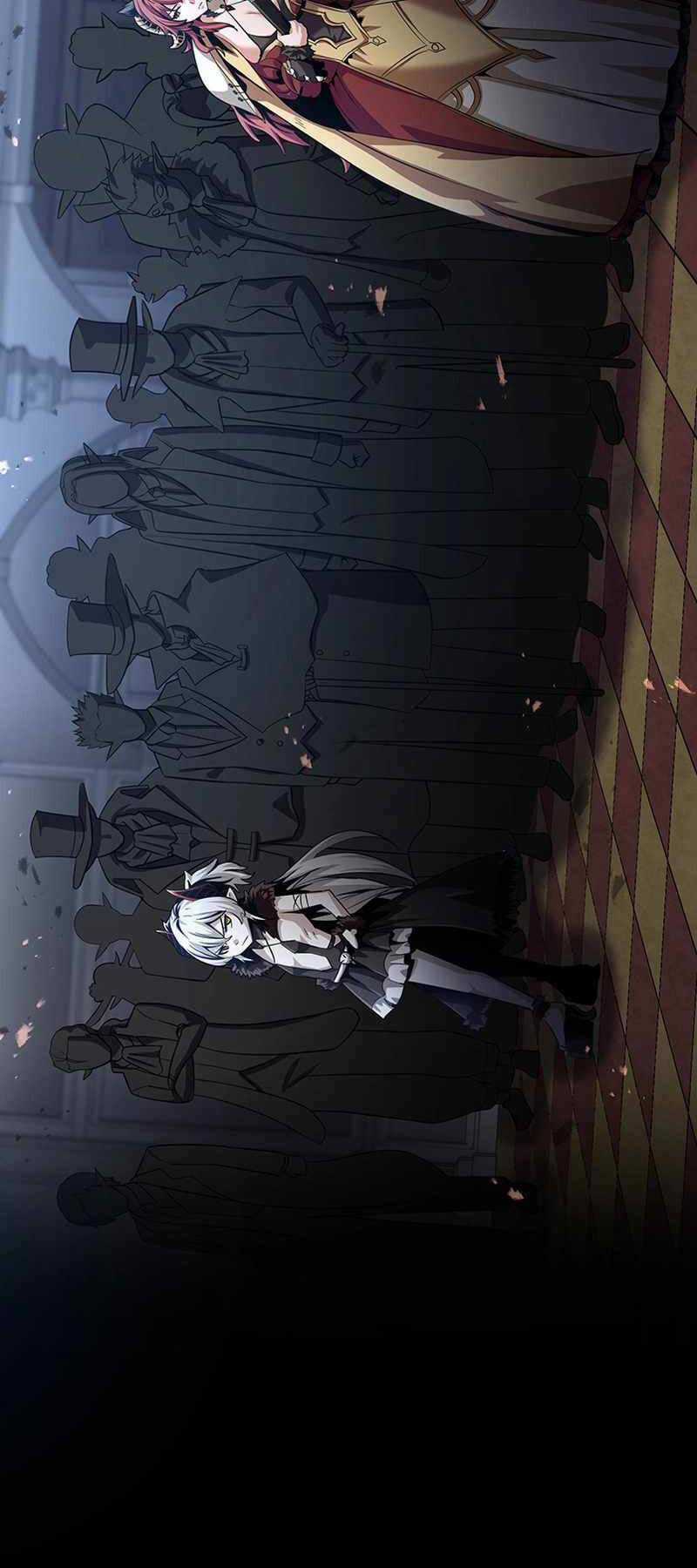 Phòng Thủ Hầm Ngục Chapter 21 trang 5