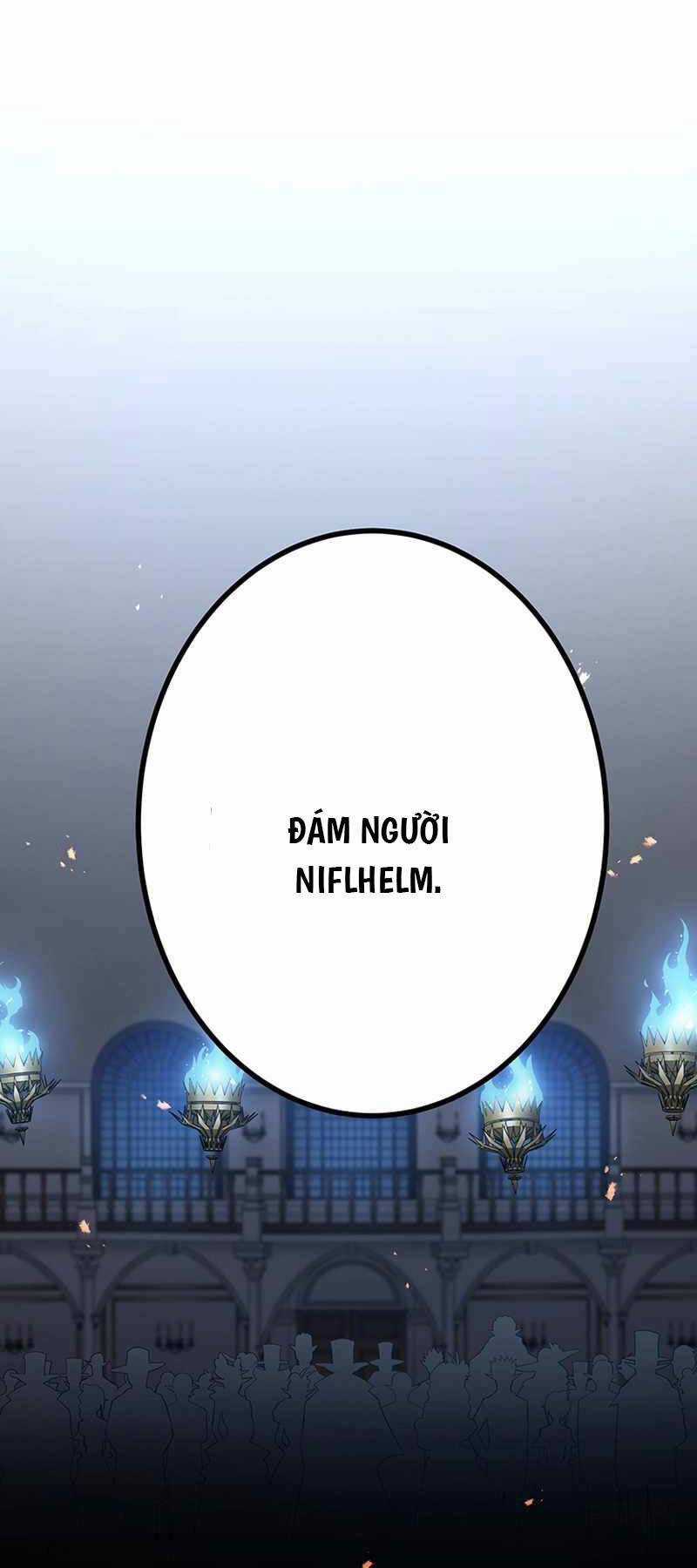 Phòng Thủ Hầm Ngục Chapter 21 trang 50