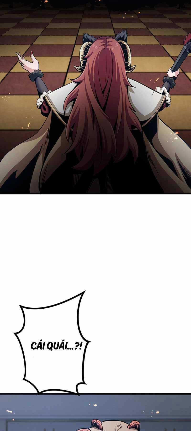 Phòng Thủ Hầm Ngục Chapter 21 trang 51