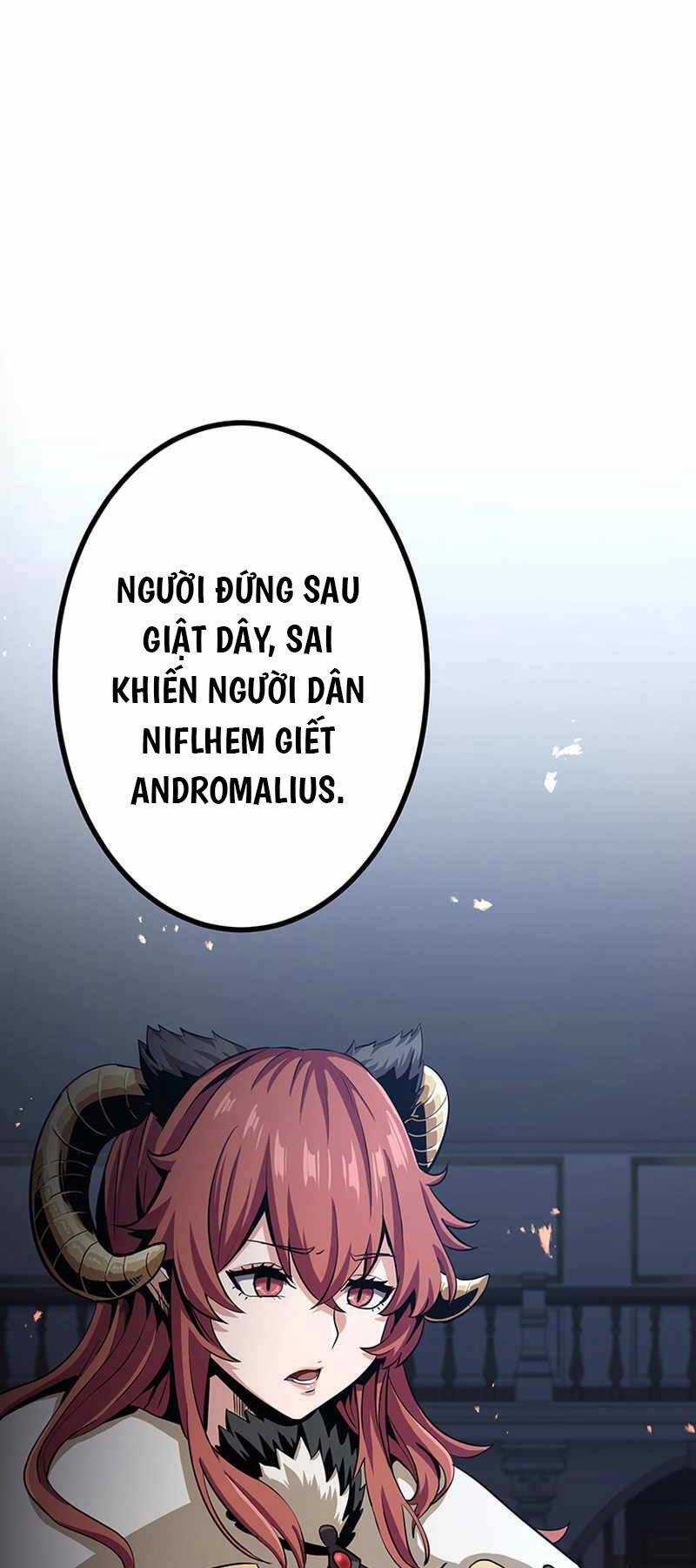 Phòng Thủ Hầm Ngục Chapter 21 trang 54