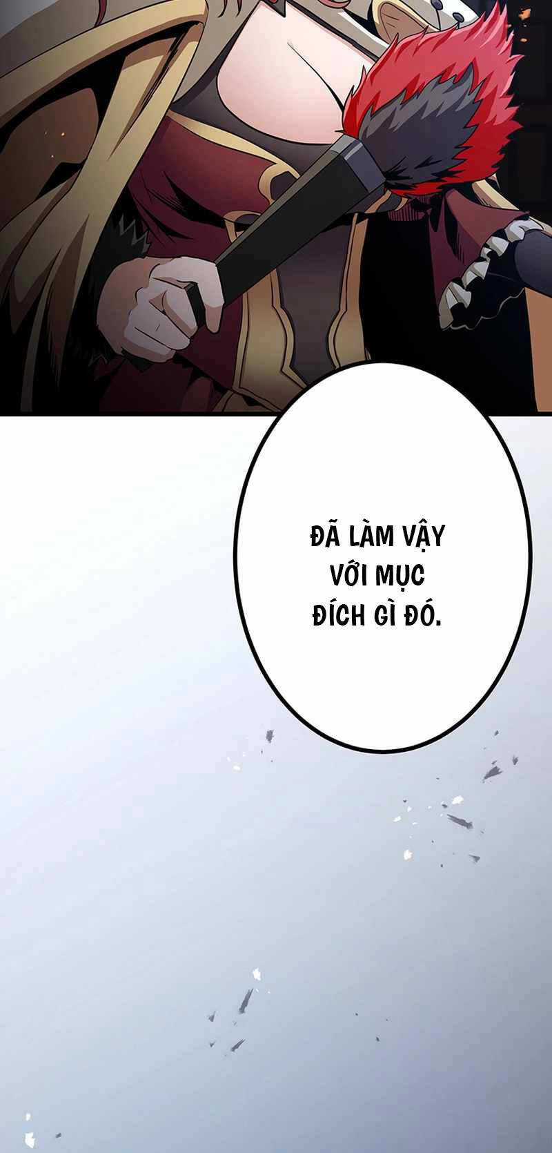 Phòng Thủ Hầm Ngục Chapter 21 trang 55