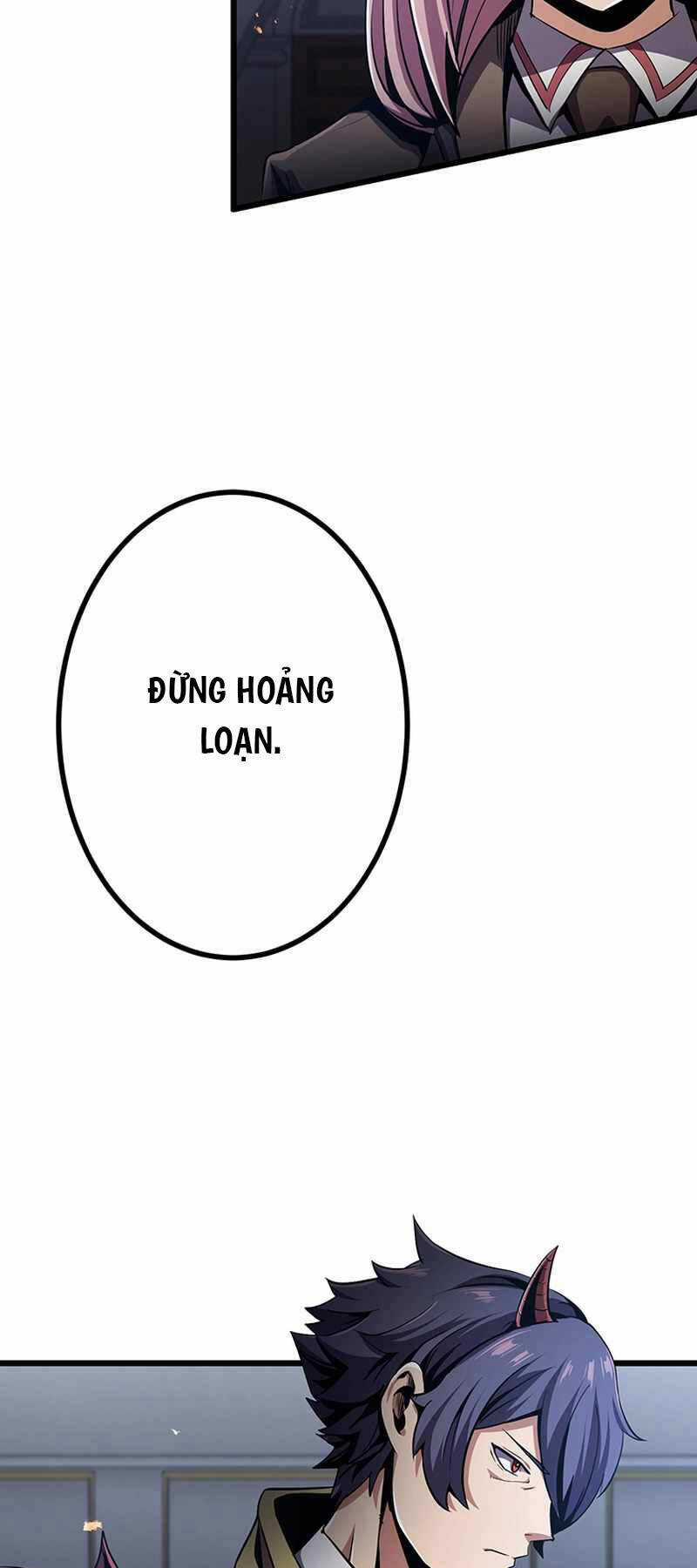 Phòng Thủ Hầm Ngục Chapter 21 trang 58