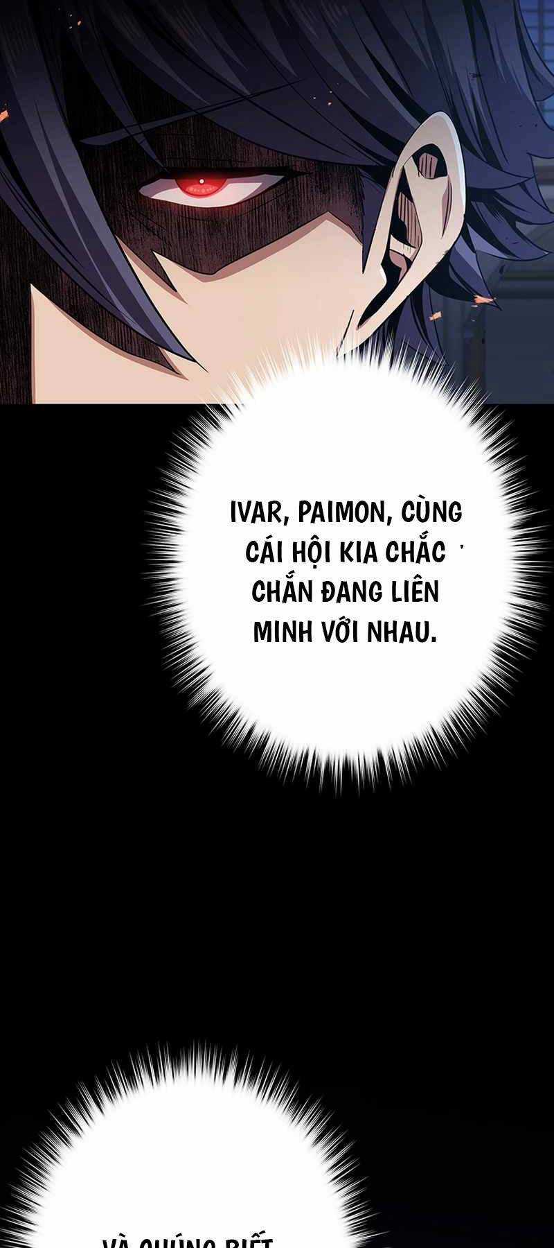 Phòng Thủ Hầm Ngục Chapter 21 trang 61