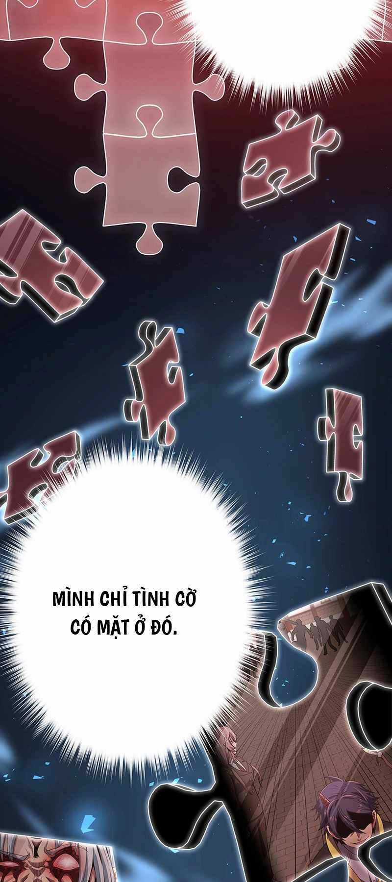 Phòng Thủ Hầm Ngục Chapter 21 trang 63