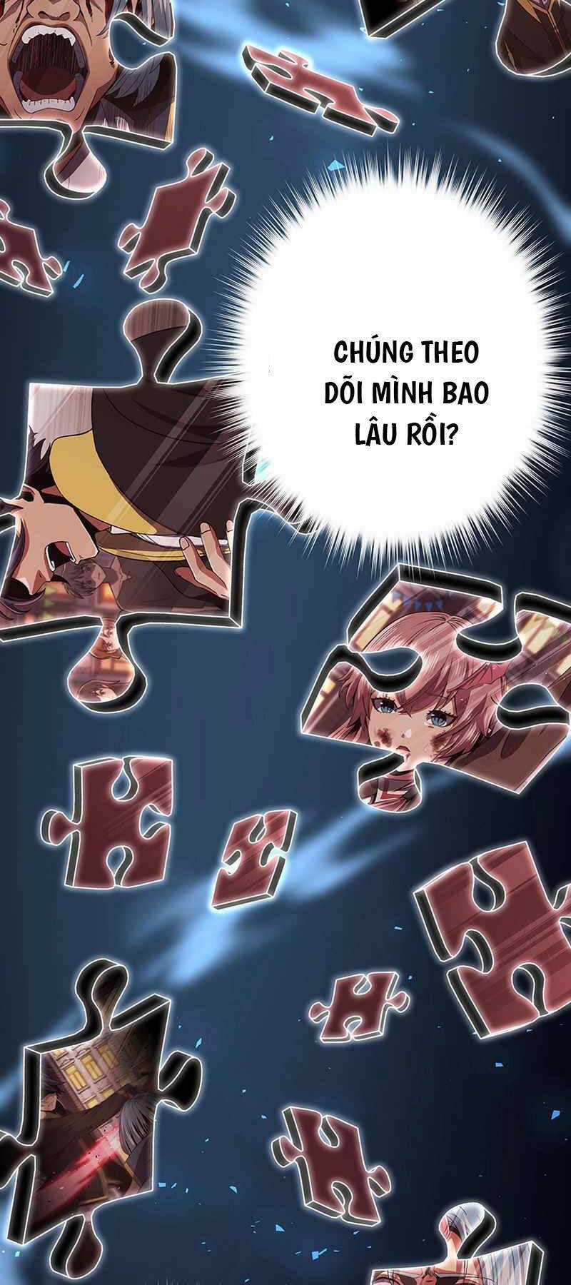 Phòng Thủ Hầm Ngục Chapter 21 trang 64