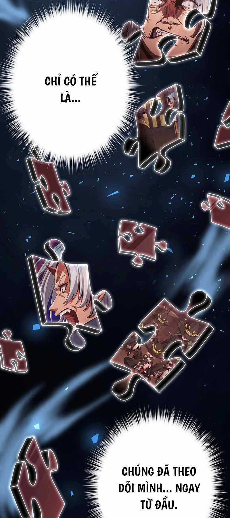 Phòng Thủ Hầm Ngục Chapter 21 trang 65