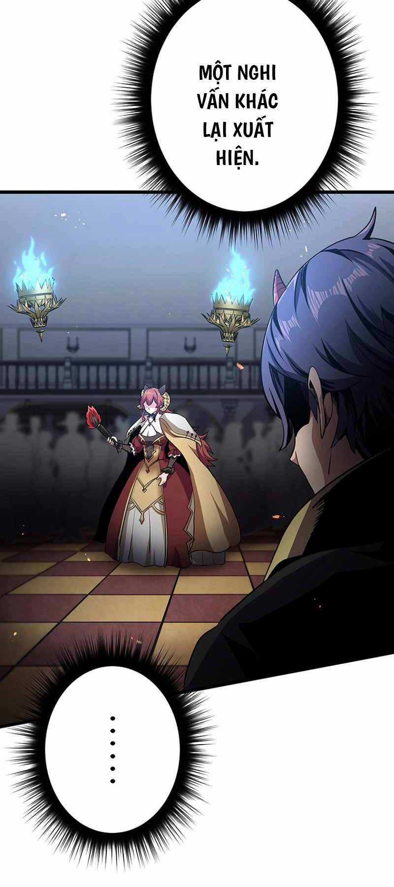 Phòng Thủ Hầm Ngục Chapter 21 trang 68