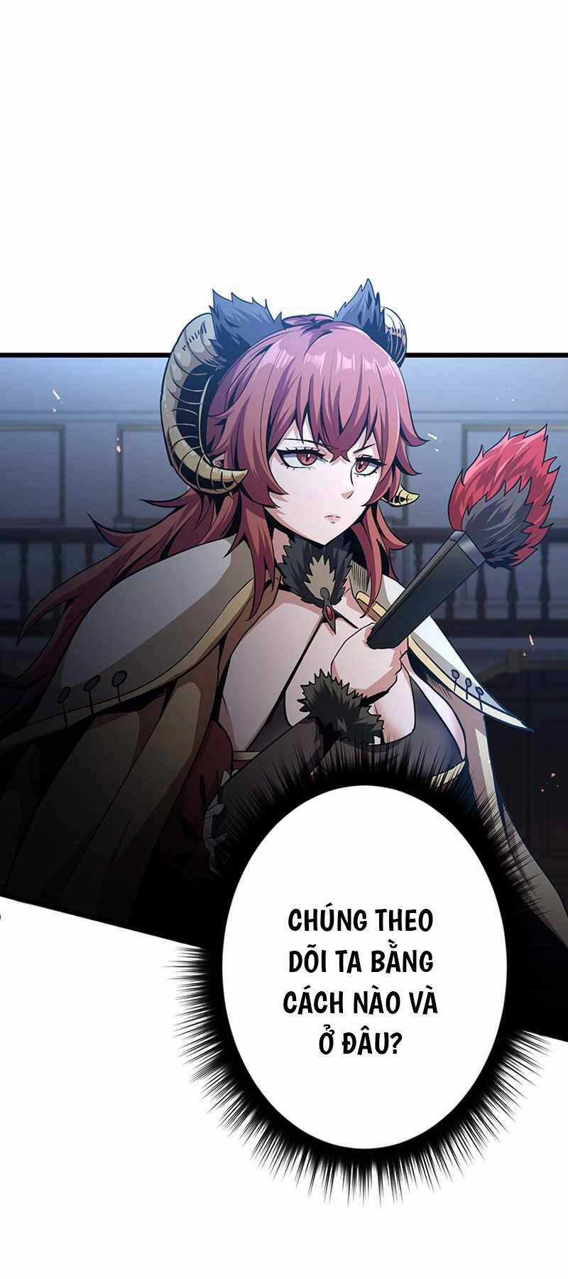 Phòng Thủ Hầm Ngục Chapter 21 trang 69