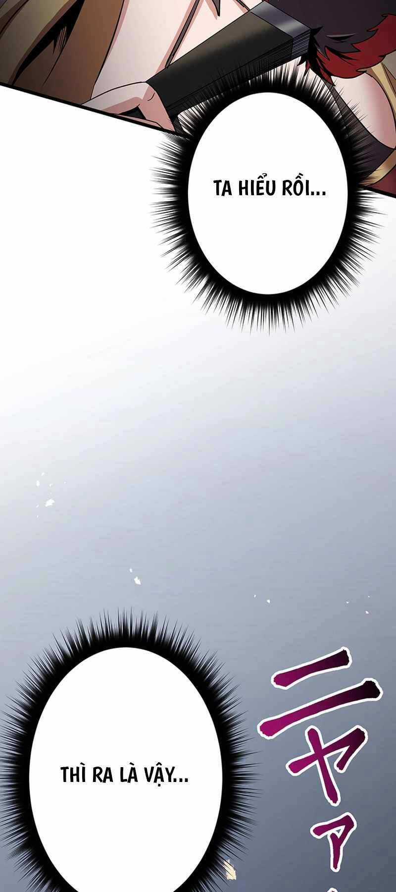 Phòng Thủ Hầm Ngục Chapter 21 trang 73