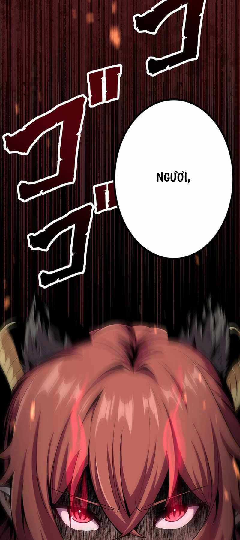 Phòng Thủ Hầm Ngục Chapter 21 trang 79