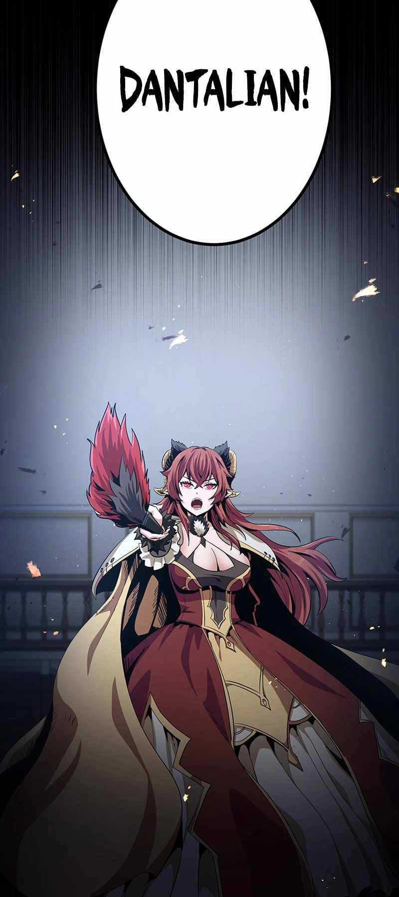 Phòng Thủ Hầm Ngục Chapter 21 trang 81