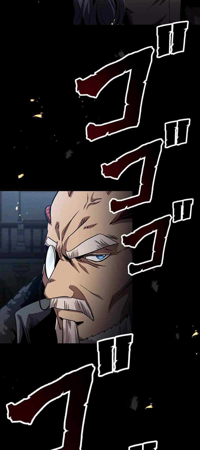 Phòng Thủ Hầm Ngục Chapter 21 trang 83