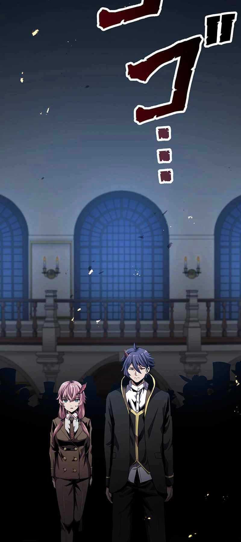 Phòng Thủ Hầm Ngục Chapter 21 trang 85