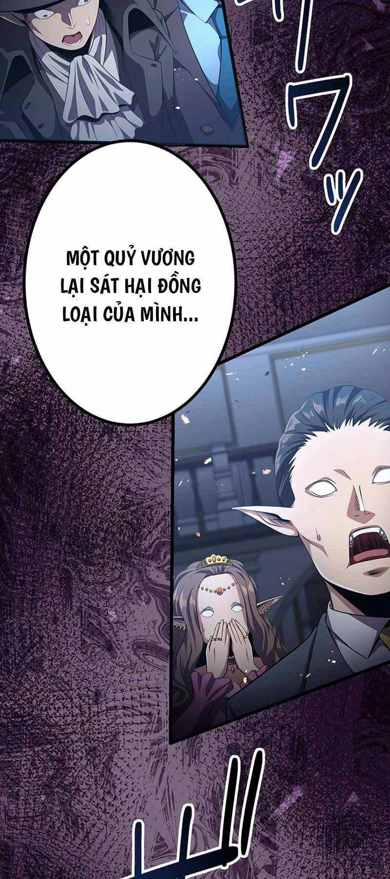 Phòng Thủ Hầm Ngục Chapter 21 trang 89