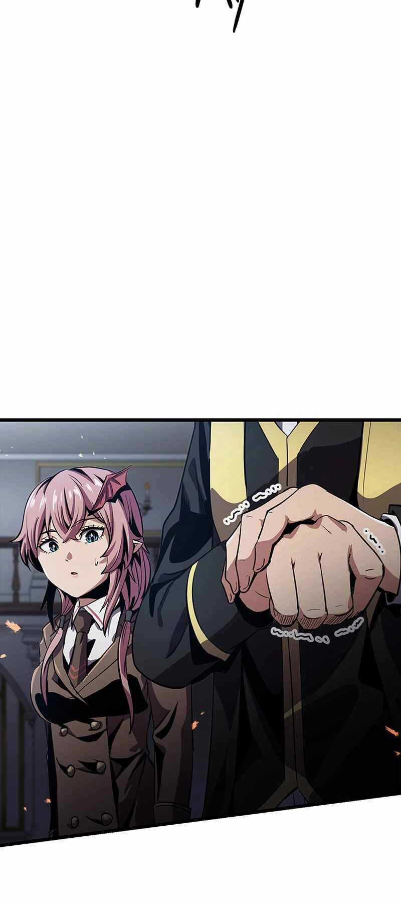 Phòng Thủ Hầm Ngục Chapter 21 trang 9