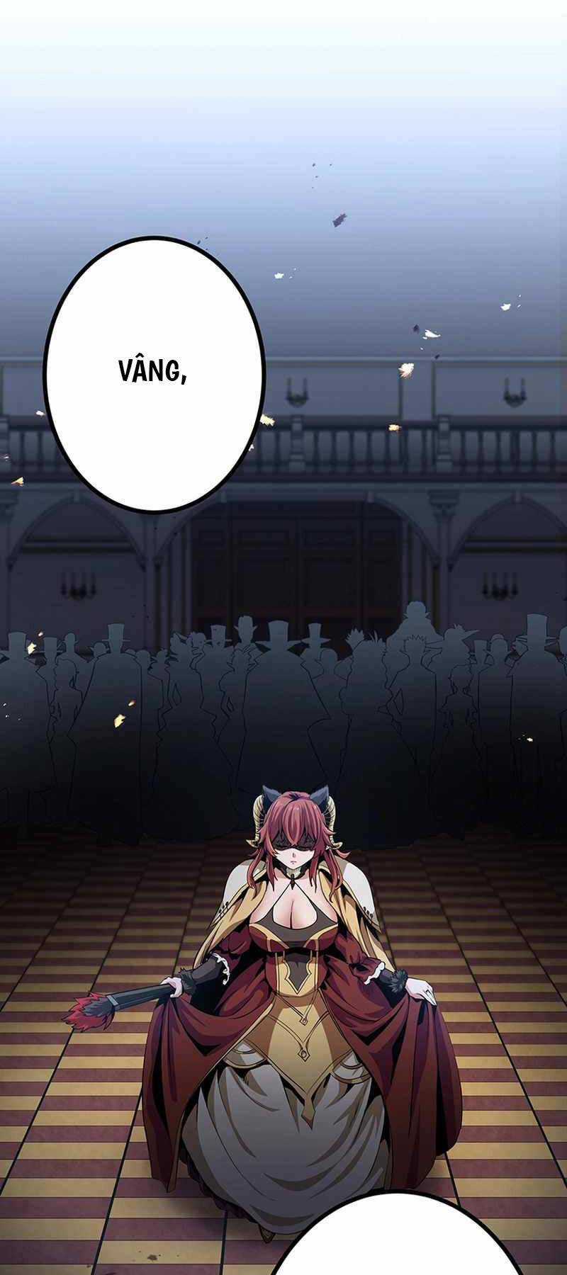 Phòng Thủ Hầm Ngục Chapter 21 trang 93