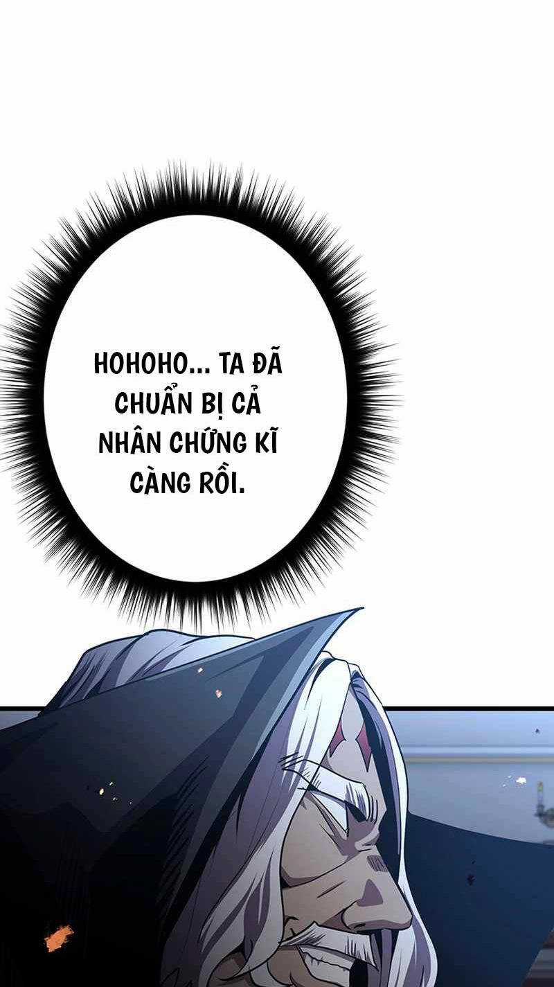 Phòng Thủ Hầm Ngục Chapter 21 trang 96