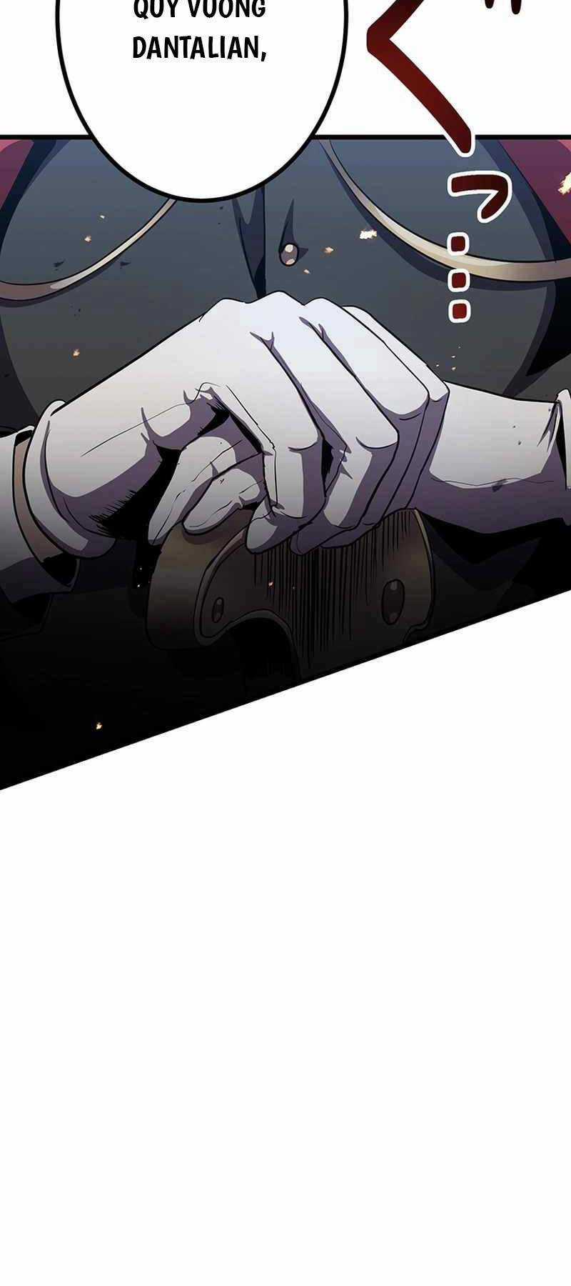 Phòng Thủ Hầm Ngục Chapter 21 trang 98