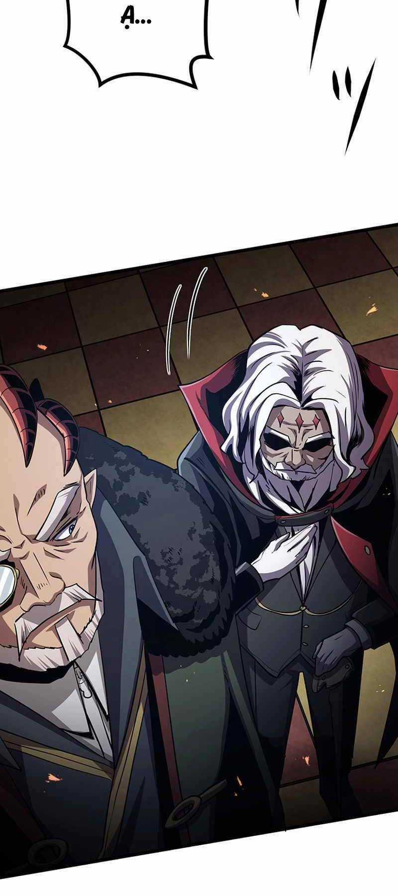 Phòng Thủ Hầm Ngục Chapter 22 trang 100