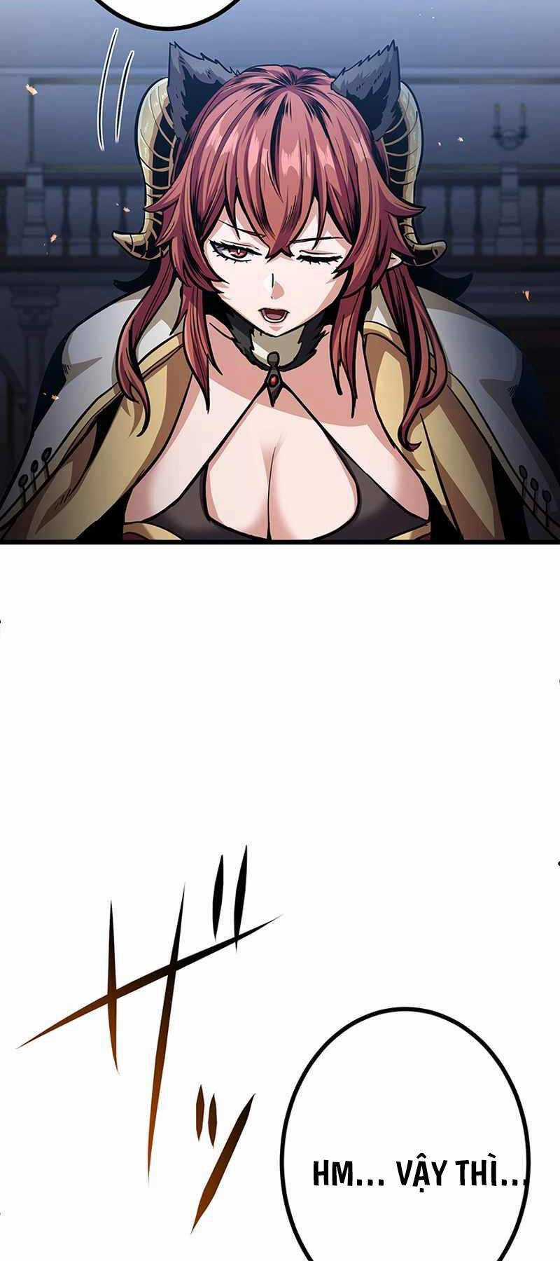 Phòng Thủ Hầm Ngục Chapter 22 trang 104