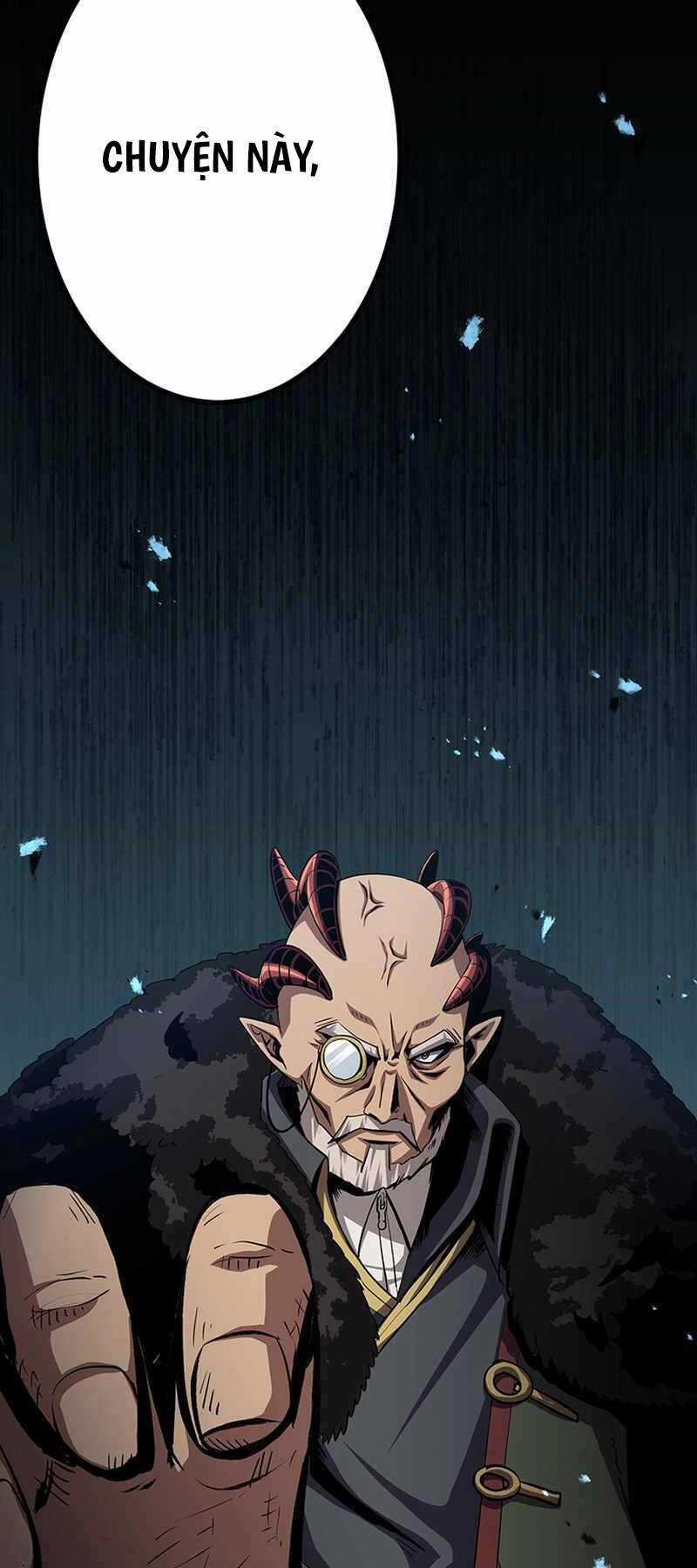 Phòng Thủ Hầm Ngục Chapter 22 trang 106