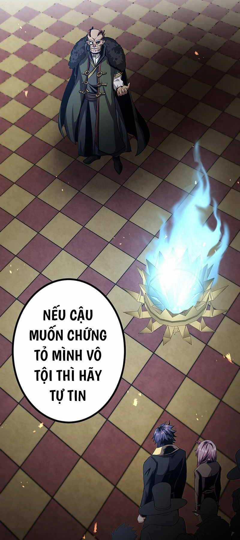 Phòng Thủ Hầm Ngục Chapter 22 trang 109