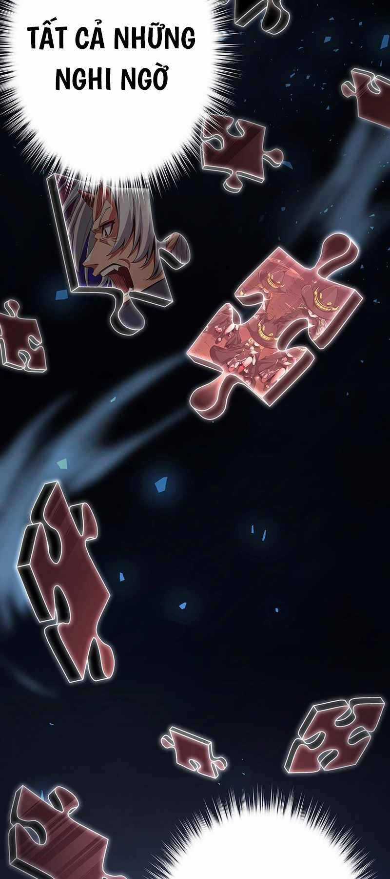 Phòng Thủ Hầm Ngục Chapter 22 trang 11