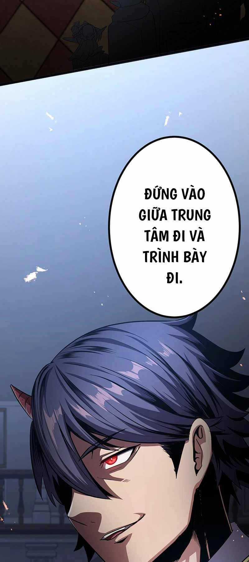 Phòng Thủ Hầm Ngục Chapter 22 trang 110