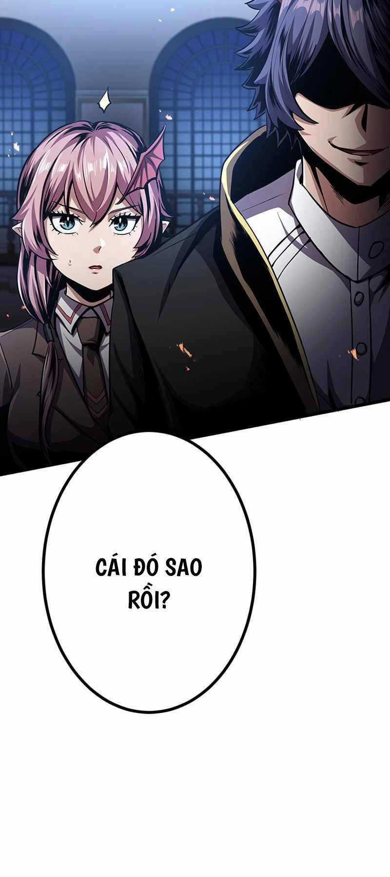 Phòng Thủ Hầm Ngục Chapter 22 trang 112