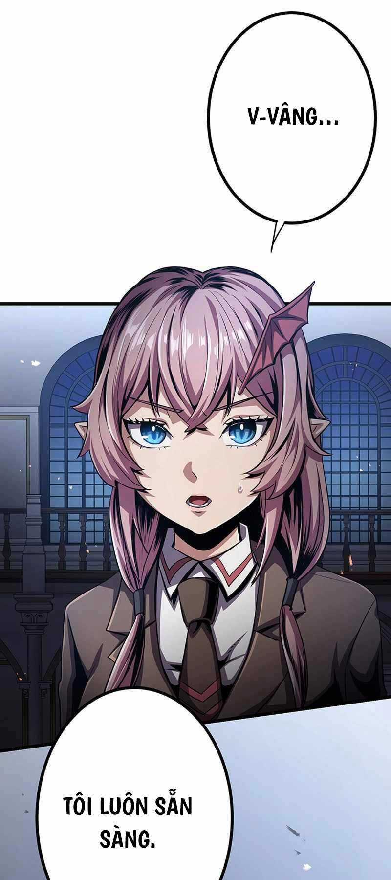 Phòng Thủ Hầm Ngục Chapter 22 trang 113