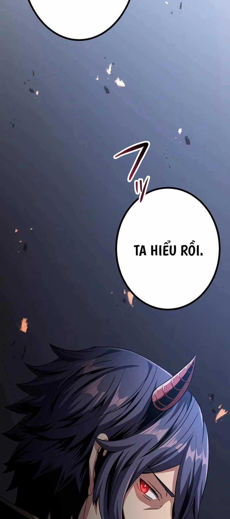 Phòng Thủ Hầm Ngục Chapter 22 trang 114