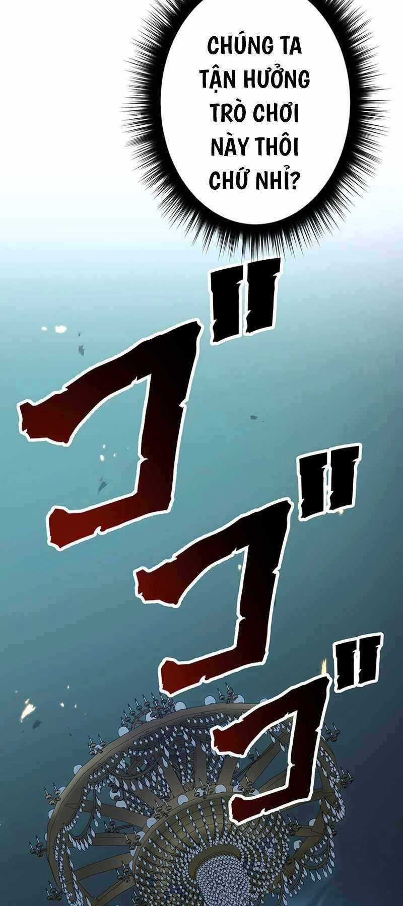 Phòng Thủ Hầm Ngục Chapter 22 trang 119