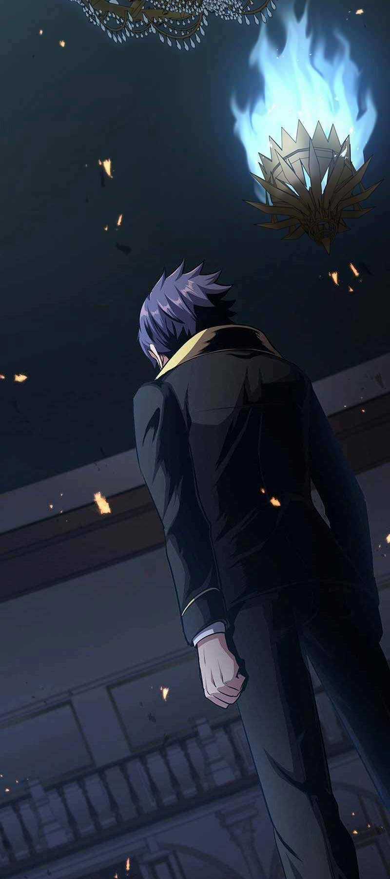 Phòng Thủ Hầm Ngục Chapter 22 trang 120