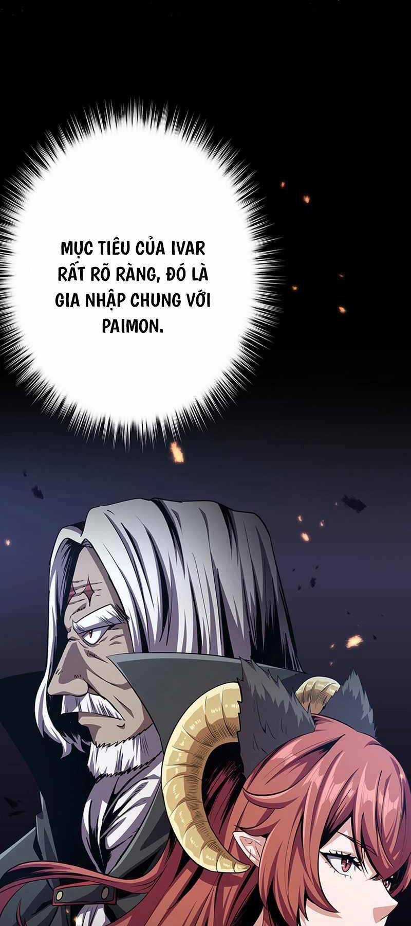 Phòng Thủ Hầm Ngục Chapter 22 trang 14