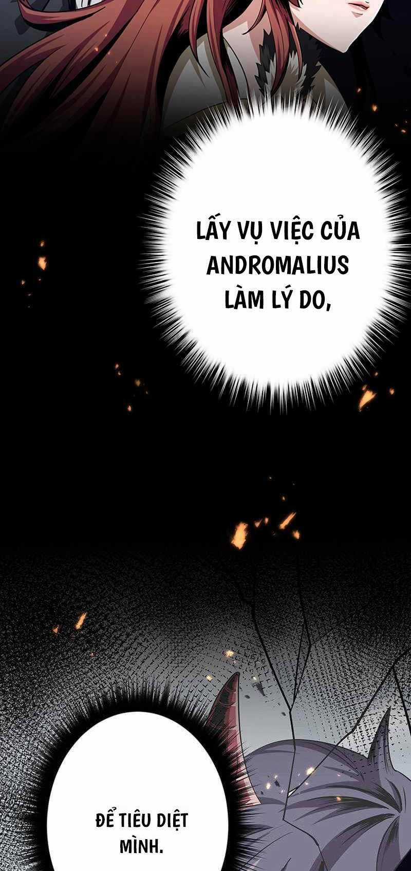 Phòng Thủ Hầm Ngục Chapter 22 trang 15