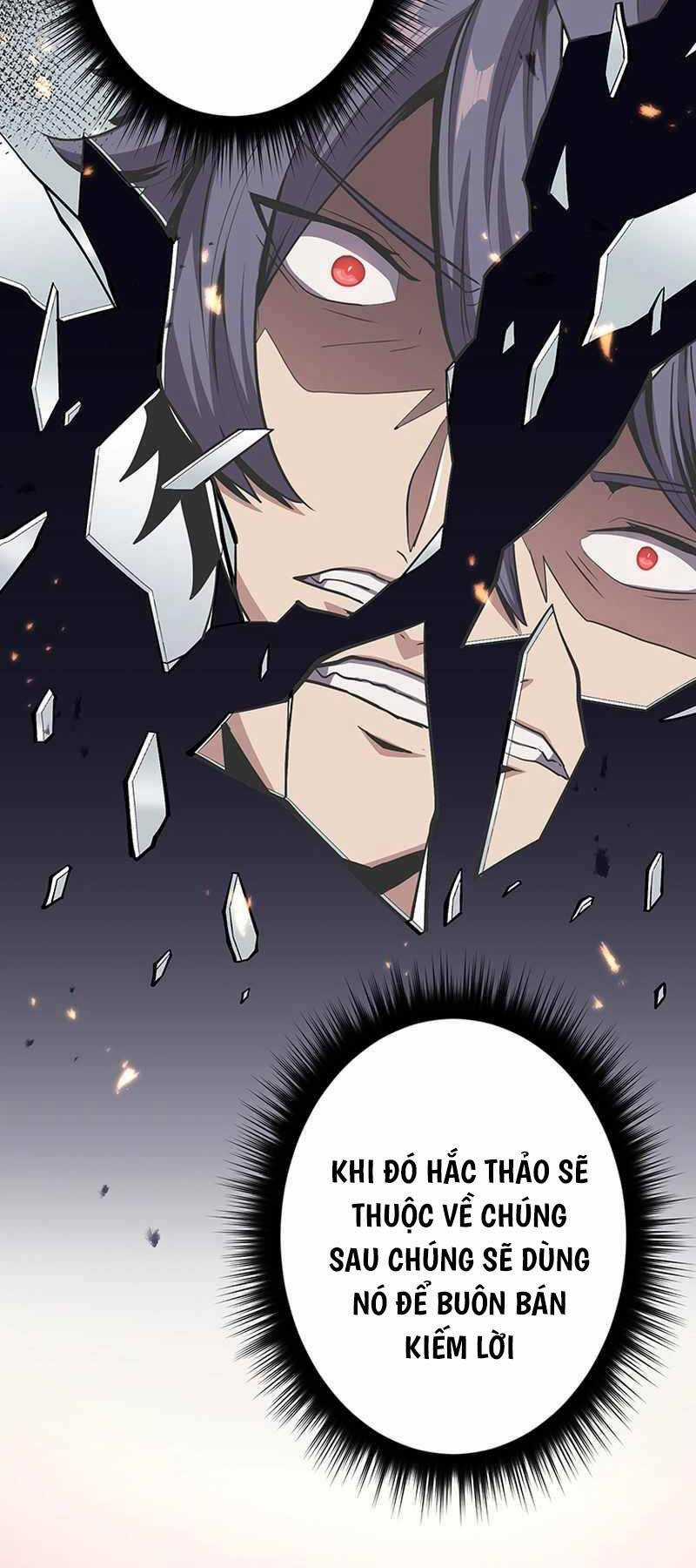 Phòng Thủ Hầm Ngục Chapter 22 trang 16