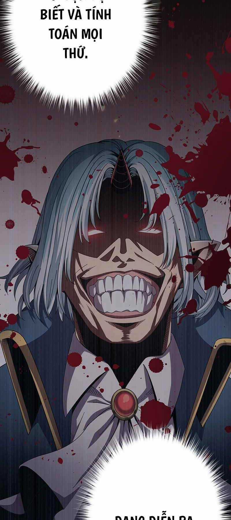 Phòng Thủ Hầm Ngục Chapter 22 trang 18