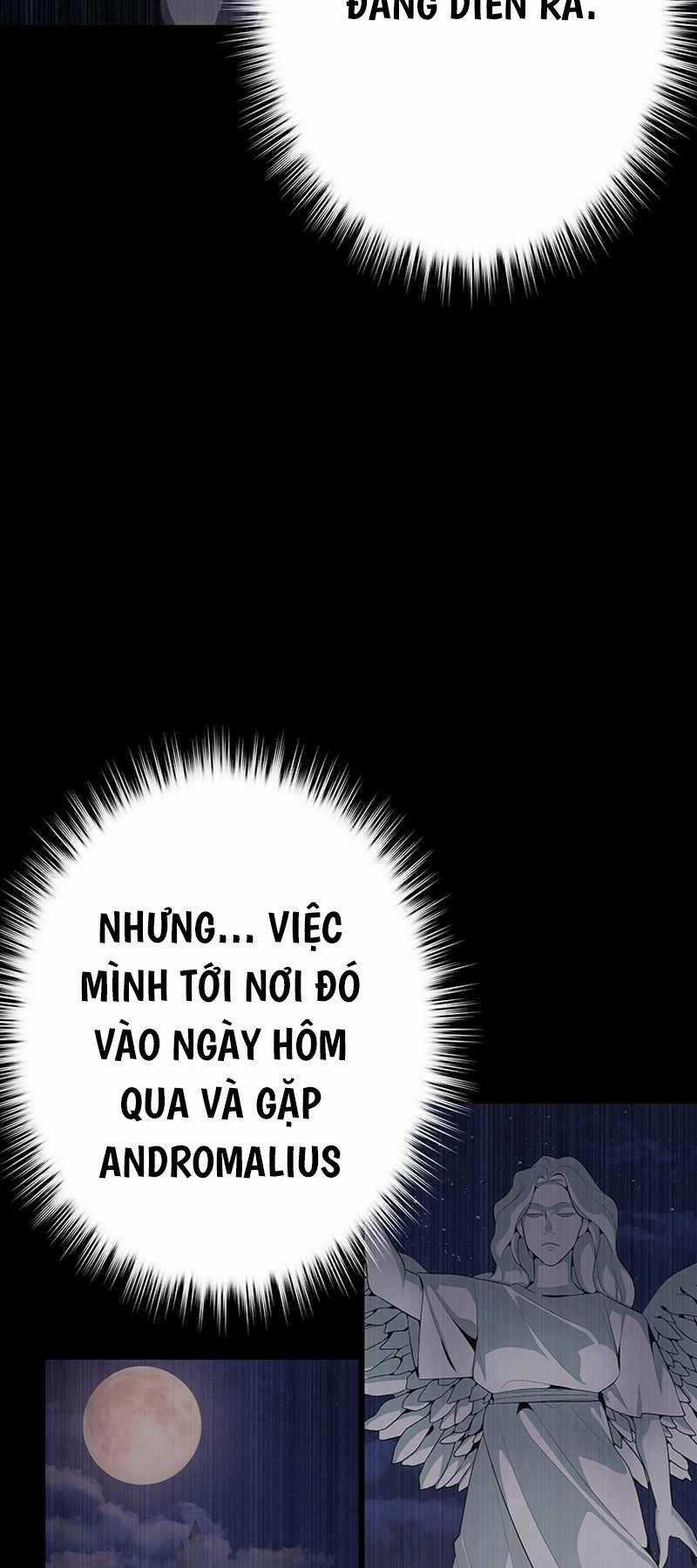 Phòng Thủ Hầm Ngục Chapter 22 trang 19