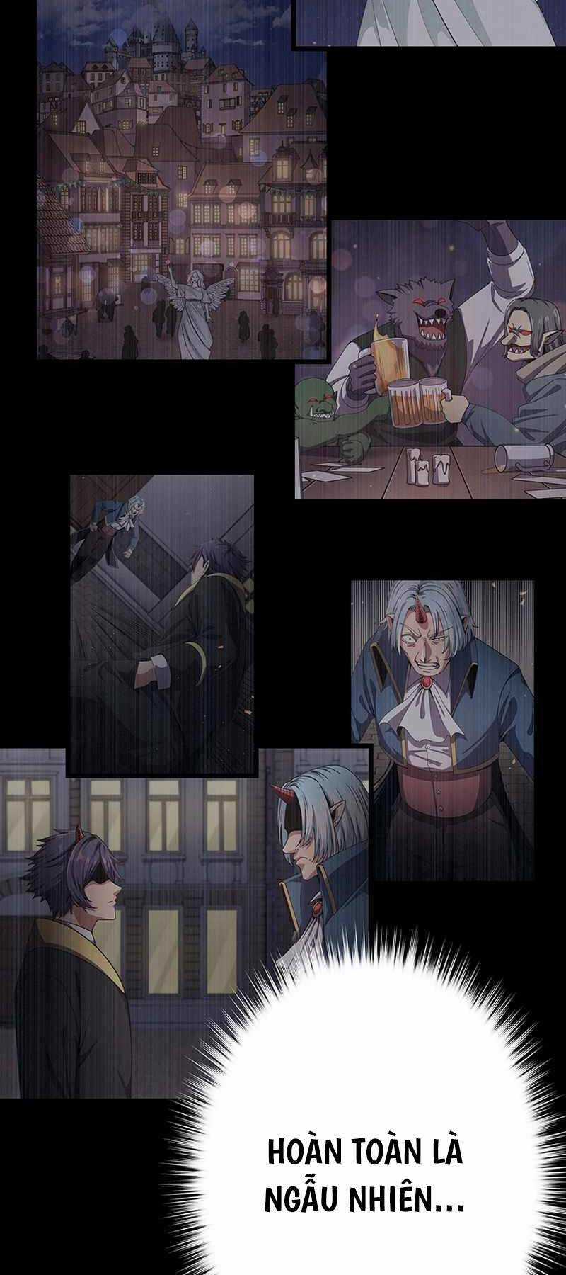 Phòng Thủ Hầm Ngục Chapter 22 trang 20