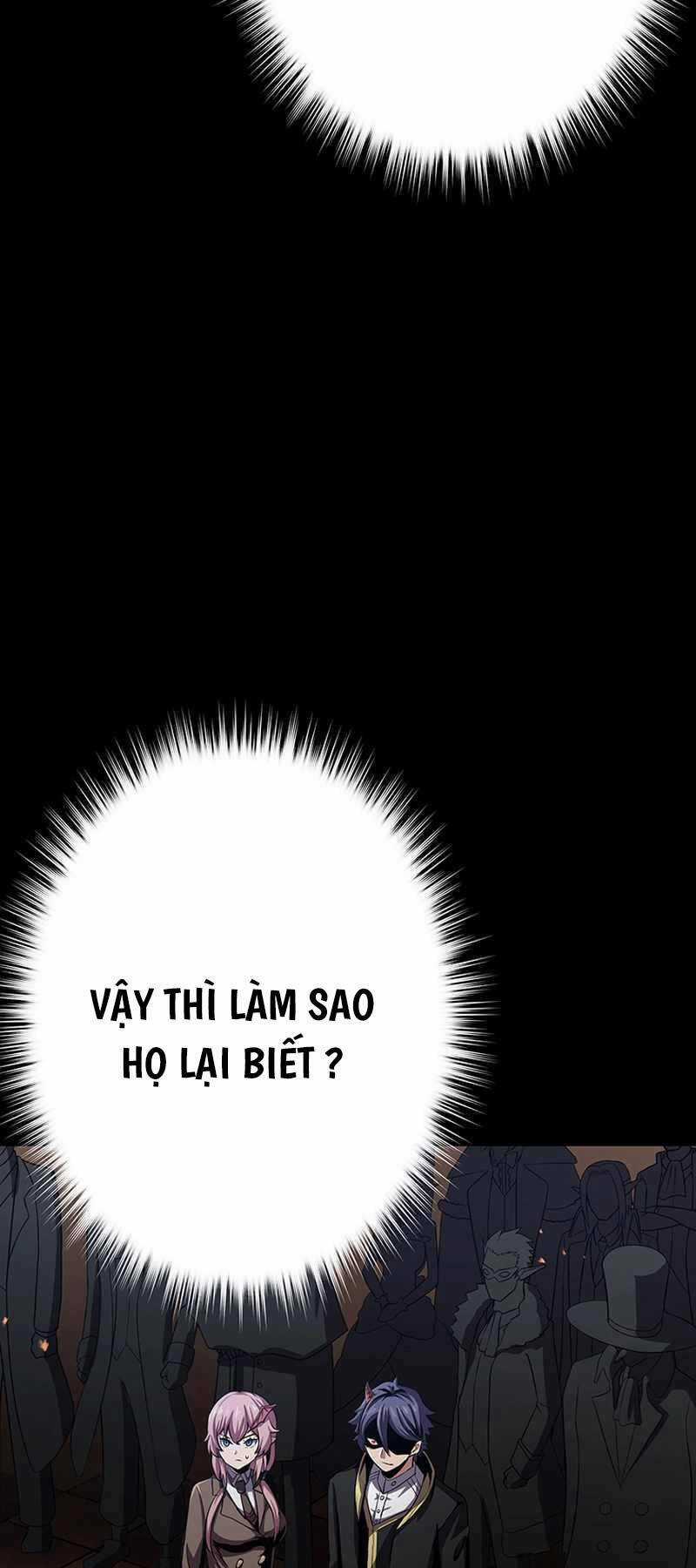 Phòng Thủ Hầm Ngục Chapter 22 trang 21