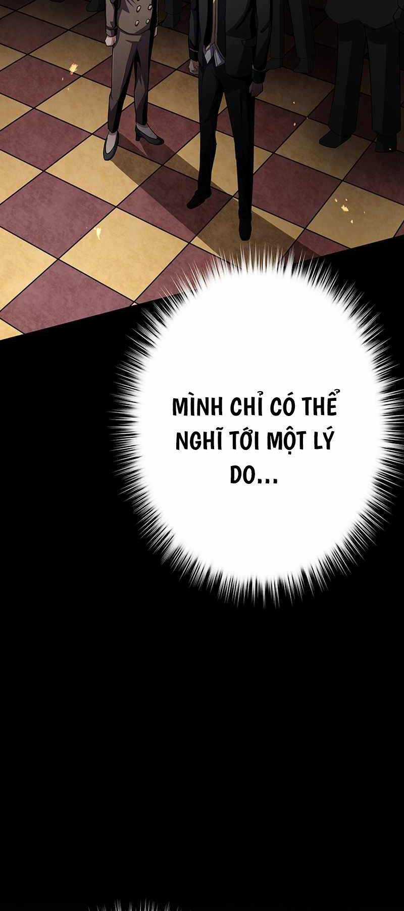 Phòng Thủ Hầm Ngục Chapter 22 trang 22