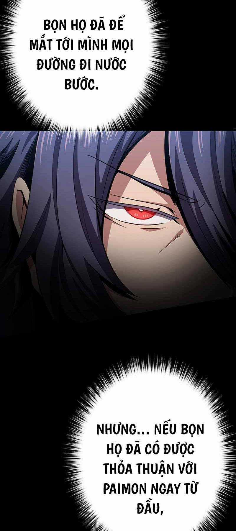 Phòng Thủ Hầm Ngục Chapter 22 trang 26