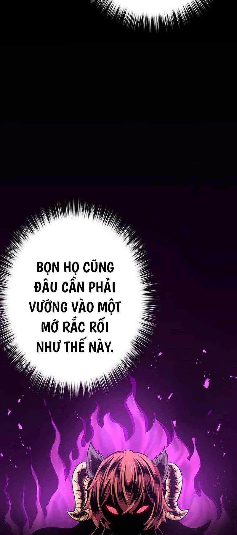 Phòng Thủ Hầm Ngục Chapter 22 trang 27