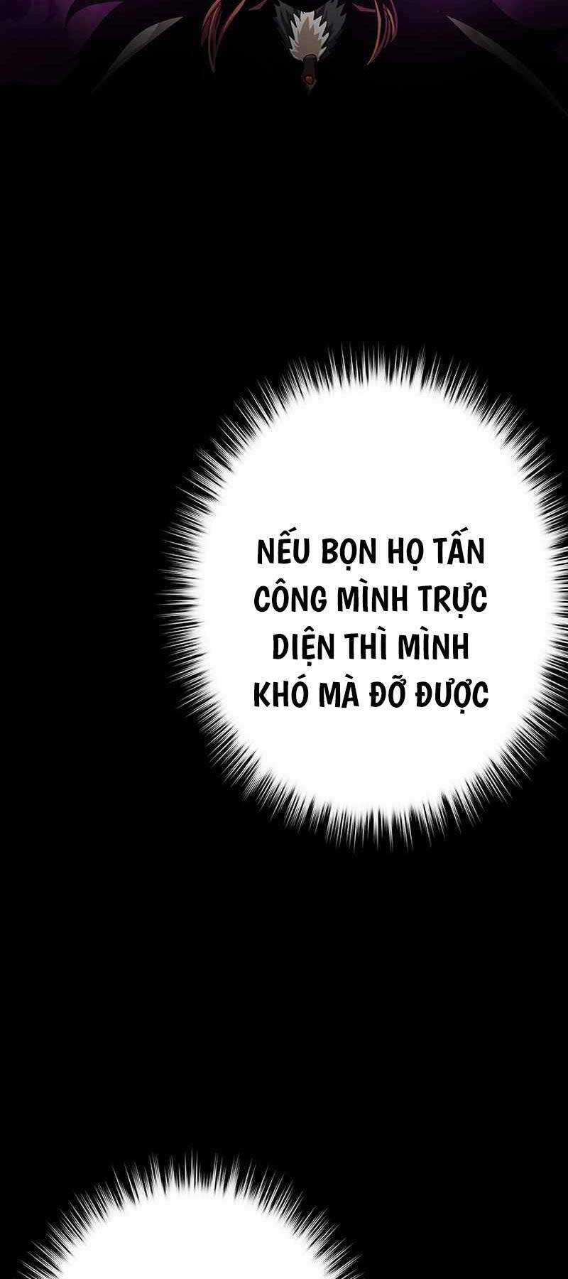 Phòng Thủ Hầm Ngục Chapter 22 trang 28