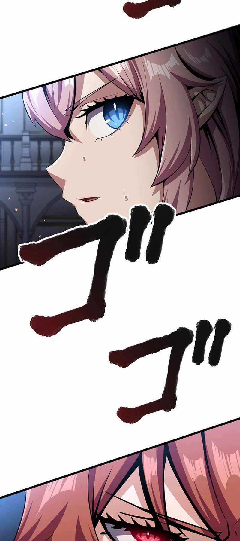 Phòng Thủ Hầm Ngục Chapter 22 trang 3